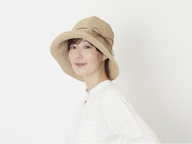 暑さも紫外線も気にせずお出かけ！心地よくかぶれる夏の帽子4選