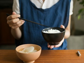 新米の季節！もっと美味しく＆便利に “お米”を食べるための粋な名品