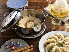 体調管理にもおすすめ簡単でヘルシーな蒸し料理が作れるアイテム