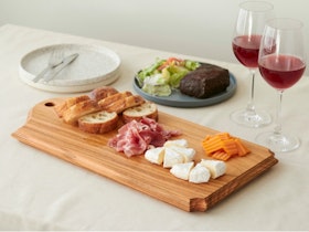 手間をかけずに華やかに！「おうちクリスマス」のテーブルアイテム5選