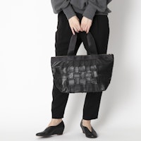 CARRYNEST/トートバッグ S