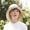 SASAWASHI/手編み帽子