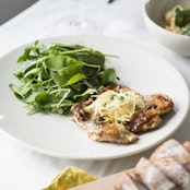 Jars/TOURRON ディナープレート