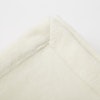 三井毛織/エジプト超長綿の掛け毛布 シングル