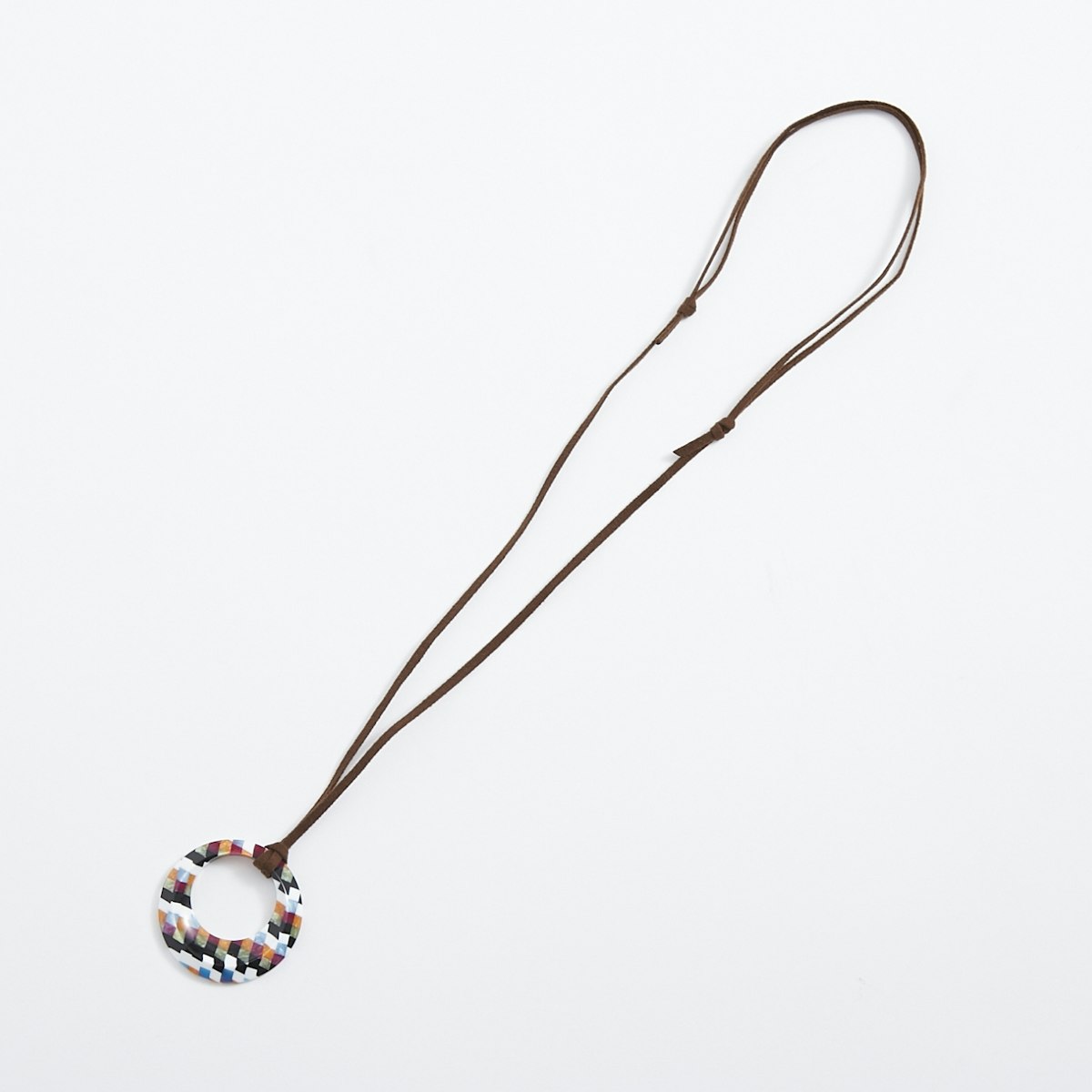 KISSO/ペンダントグラスホルダー