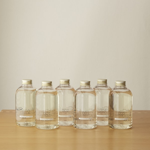 TAMANOHADA/LIQUID