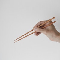 New Chopsticks Light