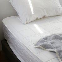 Danfill/薄型体圧分散ベッドパッド