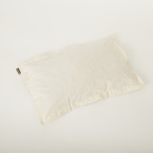 ひのき枕（ひのき木部オイル5ml 1本＋枕カバー 1枚付き）