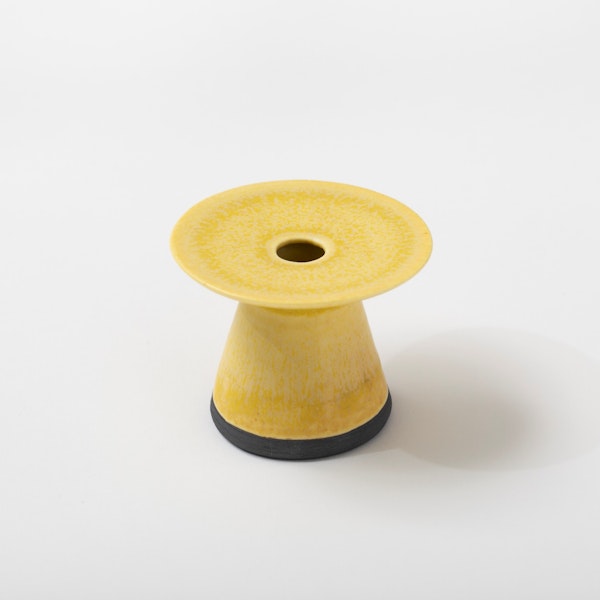 POTPURRI/ART PIECE Flower vase No3