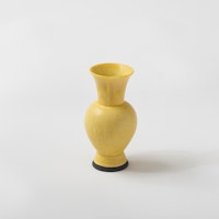 POTPURRI/ART PIECE Flower vase No9