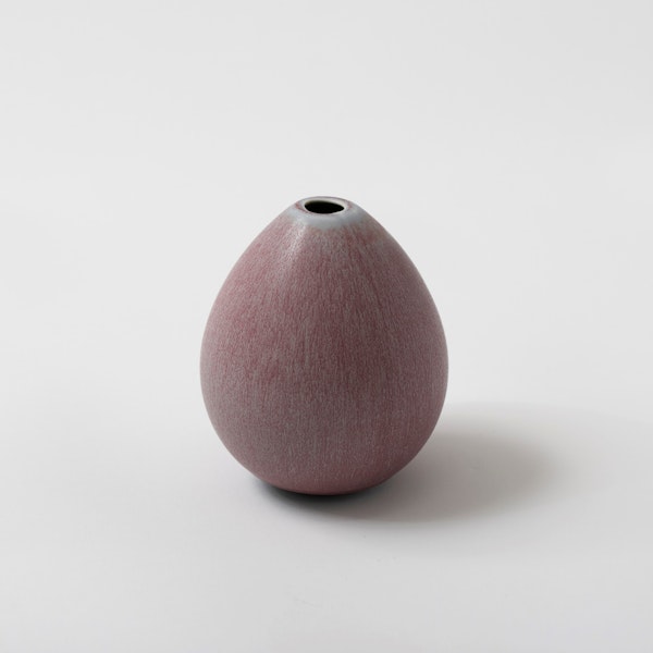 POTPURRI/ART PIECE Flower vase No10