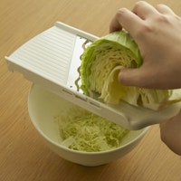 3倍速!トリプルウェーブスライサー