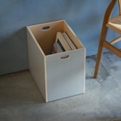 MOHEIM/LINDEN BOX XL（renewal）