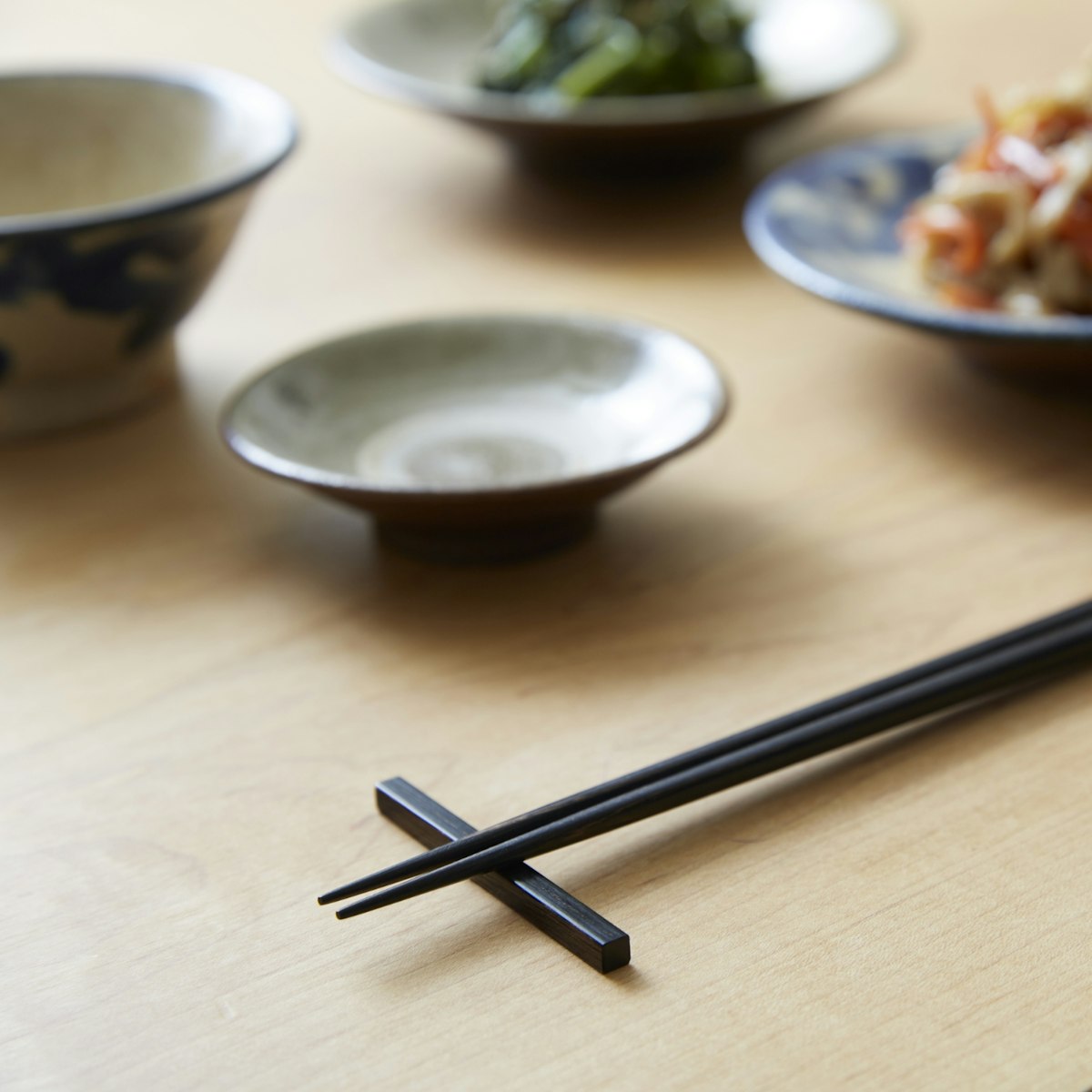 New Chopsticks Chopstick Rest