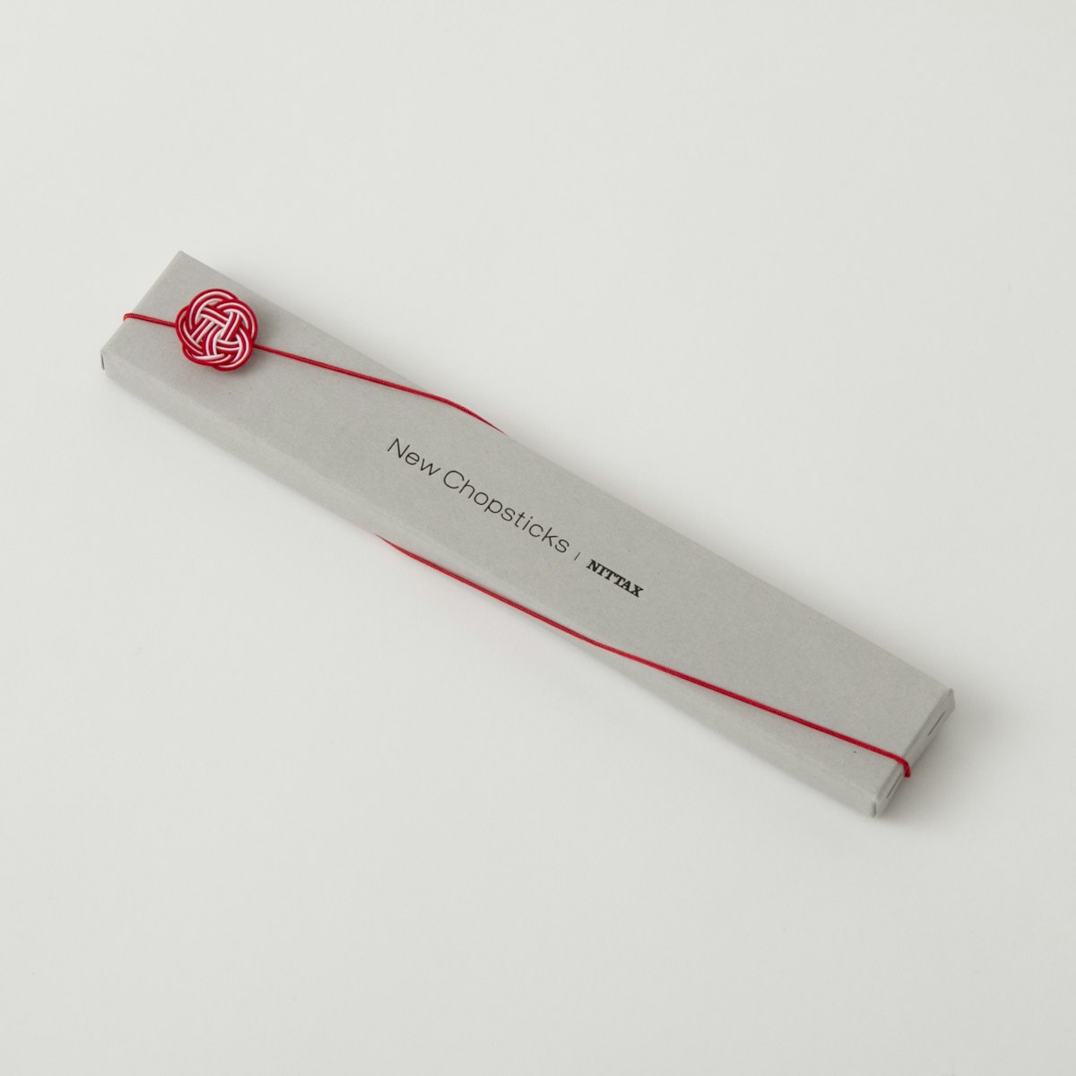 New Chopsticks 1膳用ギフトパッケージ