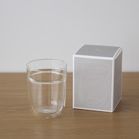 TG glass/Double Layer Glass 300ml