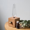 WERKE/WOODEN AROMA DIFFUSER