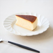 かもめ製作所/輪花丸皿
