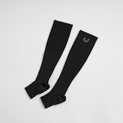 TREAT ME RIGHT /silk compression socks