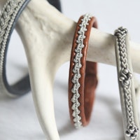 saami crafts/【受注会限定】ブレスレット AZ049