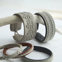 saami crafts/【受注会限定】ブレスレット AZ006