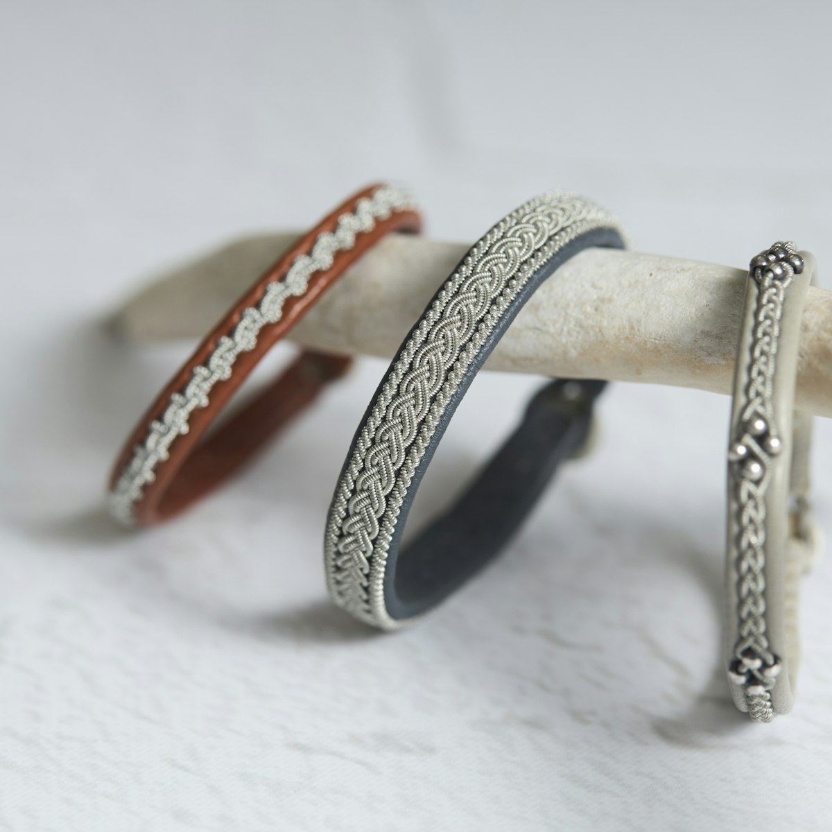 saami crafts/【受注会限定】ブレスレット AZ021
