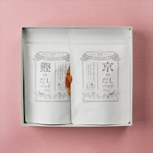 きょうのおだし/京のだしパック 鰹のだしパック ギフトセット