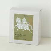 海ノ向こうコーヒー/ネパール イラム 風のおくりもの　OOLONG TEA ティーバッグ