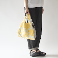 Jacquard Works/TWINS bag Sサイズ スタイルストア限定色