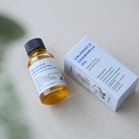 SORRY KOUBOU/カレンデュラ・カモミールオイル 30ml