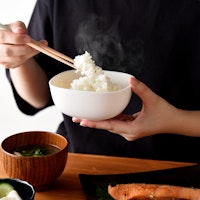 ご飯がう米（まい）わん 2個組