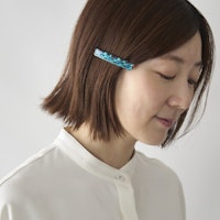KISSO/ヘアクリップ
