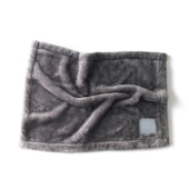 LOOM&SPOOL/SERENEウォッシャブルウール ニューマイヤー ブランケットS