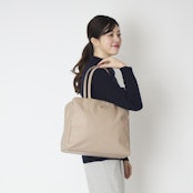 Neutral Gray/ショルダーバッグ ジェーン L