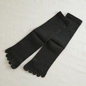 SASAWASHI/メンズ5本指靴下 M