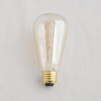 LED SWAN bulb VF EDISON