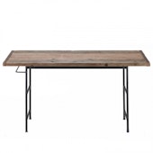 tetsu.co /L WORK TABLE 1400