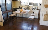 tetsu.co /H WORK TABLE 1400