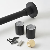 DRAW A LINE/Tension Rod C(縦取り付け用 200~275cm)