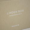 MOHEIM/LINDEN BOX ハーフ M