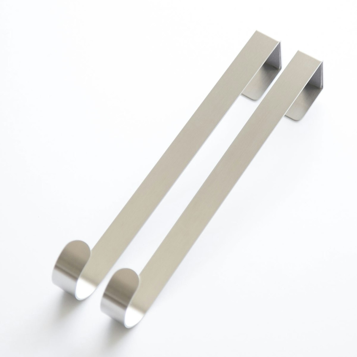 足立道具店/ドア用フック ロング 2本セット