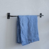 千葉工作所/Towel holder Iron（タオルホルダー 鉄）M