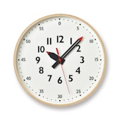 Lemnos/fun pun clock Mサイズ