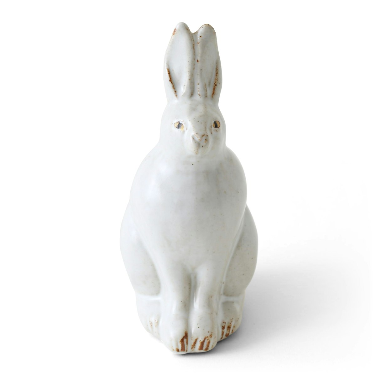 sen/動物のオブジェ rabbit（ウサギ）