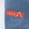 tetra 8号帆布 ビーズクッション レギュラーサイズ