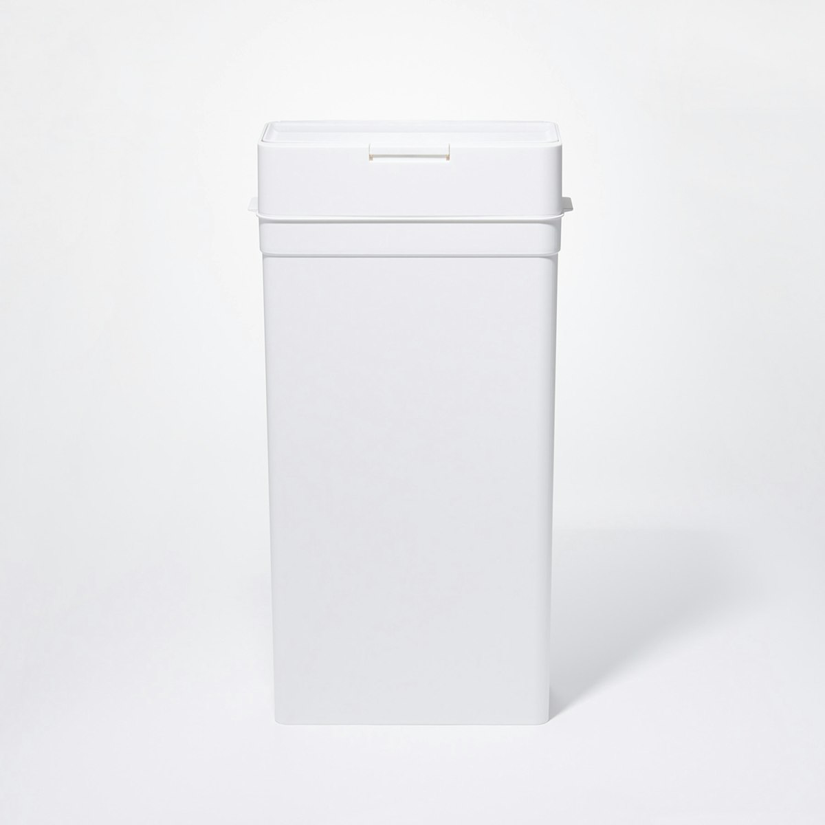 シールズ 25 密閉ダストボックス ホワイト