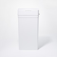 シールズ 25 密閉ダストボックス ホワイト