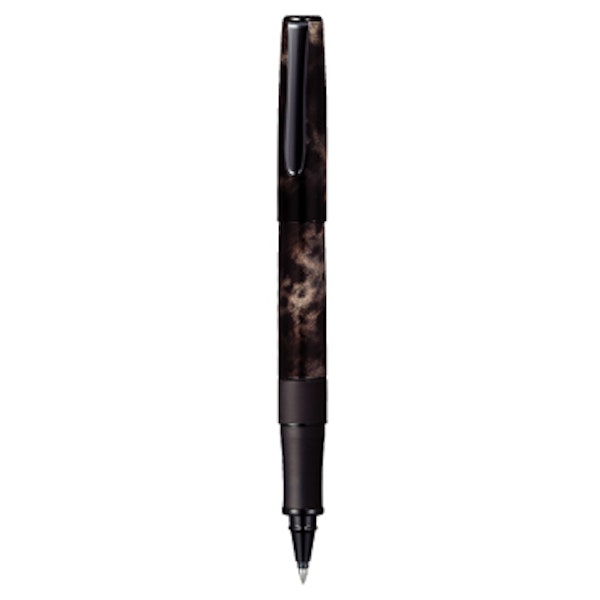 TOMBOW Design Collection/HAVANNA 水性ボールペン -極太「葉巻