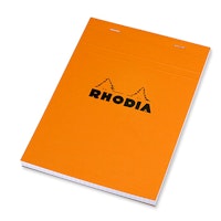 RHODIA/メモ帳 NO.16